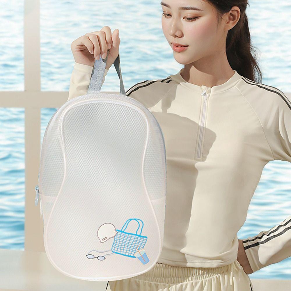 Portable Waterproof Storage Bag EVA Makeup Bag Fashion Toiletries Organizer Outdoor White-3L
Portable Waterproof Storage Bag EVA Makeup Bag Fashion Toiletries Organizer Outdoor White-3L
