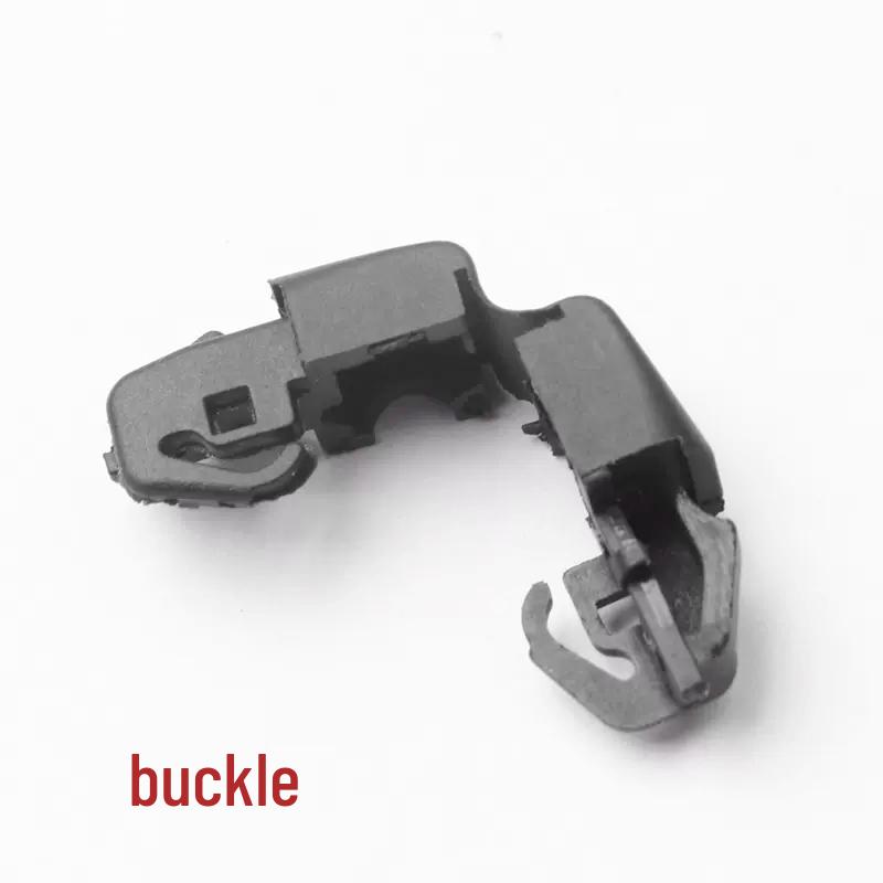 Honda Avancier URV Fuel Tank Cap Inner Cover Anti-Lost Rope Connector for 2017-2020 Models
Honda Avancier URV Fuel Tank Cap Inner Cover Anti-Lost Rope Connector for 2017-2020 Models