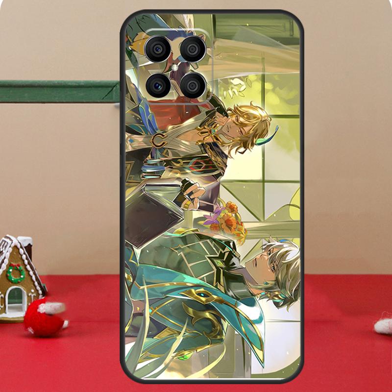 Genshin Impact Alhaitham Kaveh Case For Honor Magic 8 5 6 7 Lite Honor 400 Pro 200 70 90 X8c X8b X9a X9b X9c X9d Win Cover Honor Magic8 Pro
Genshin Impact Alhaitham Kaveh Case For Honor Magic 8 5 6 7 Lite Honor 400 Pro 200 70 90 X8c X8b X9a X9b X9c X9d Win Cover Honor Magic8 Pro