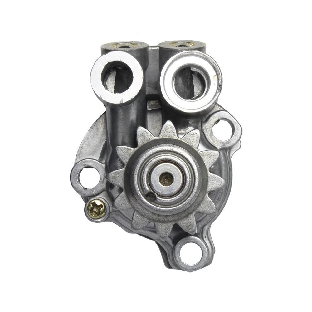 Масляный насос 12 зубьев Замена для Yamaha YFZ450 2007-2013 ATV 5D3-13300-00-00
Масляный насос 12 зубьев Замена для Yamaha YFZ450 2007-2013 ATV 5D3-13300-00-00