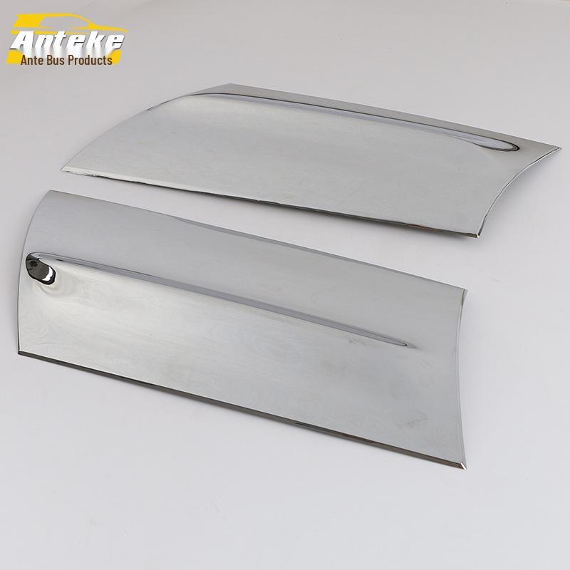 Yibo Tailgate & Trunk Wind Wing Decorative Strip for 13 Models
Yibo Tailgate & Trunk Wind Wing Decorative Strip for 13 Models
