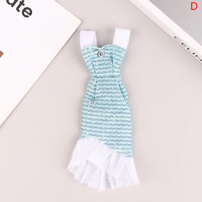 Кукольная одежда для кукол 30 см, платье принцессы, юбка со шлейфом, вечернее платье, свадебное платье, декор кукольного домика
Кукольная одежда для кукол 30 см, платье принцессы, юбка со шлейфом, вечернее платье, свадебное платье, декор кукольного домика