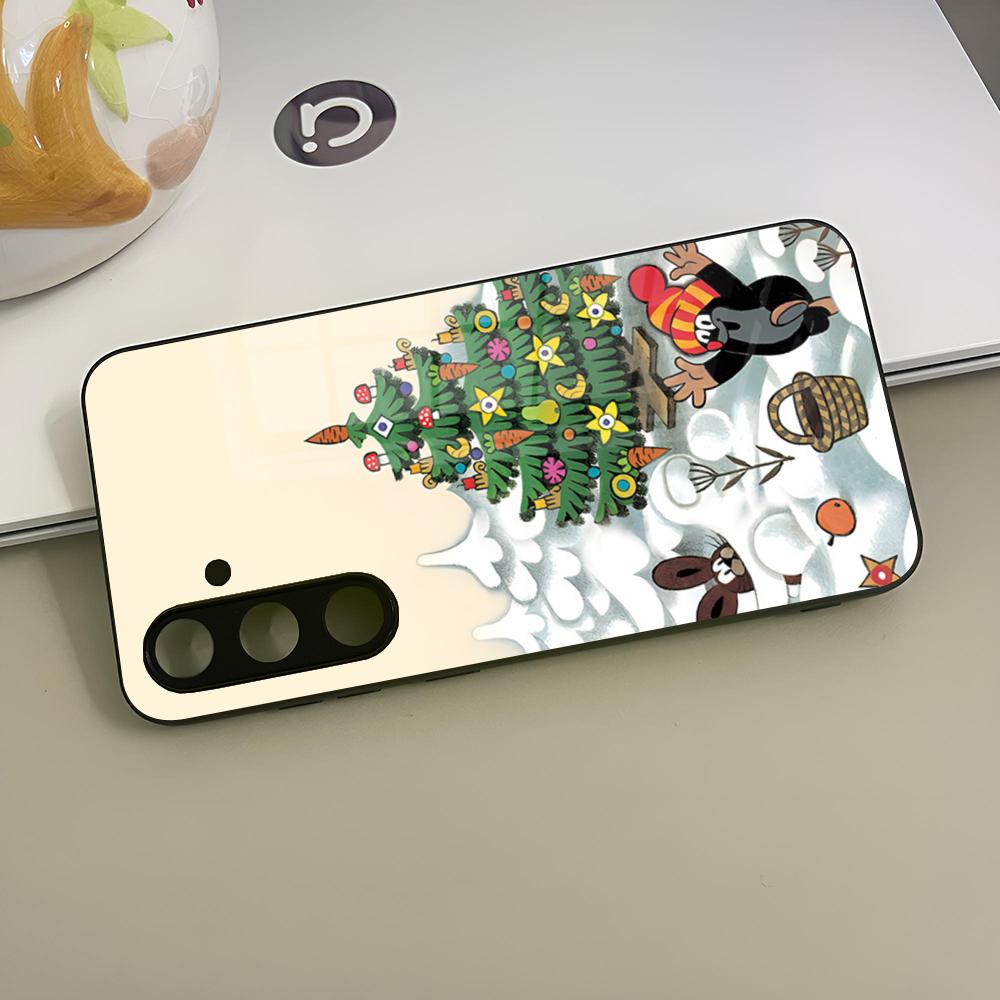 Cartoon Classic Krtek A Kalhotky Phone Case Glass For Samsung Galaxy S23 S25 S24 S21 S22 S20 Ultra Fe Plus Edge Cover Galaxy S23 FE
Cartoon Classic Krtek A Kalhotky Phone Case Glass For Samsung Galaxy S23 S25 S24 S21 S22 S20 Ultra Fe Plus Edge Cover Galaxy S23 FE