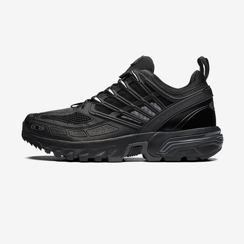 Кроссовки Salomon ACS Pro Advanced для трейлраннинга EU 40
Кроссовки Salomon ACS Pro Advanced для трейлраннинга EU 40