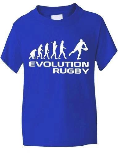 Evolution of Rugby School Sport Kids Boys Girls T-Shirt Birthday Gift Age 1-13 4XL
Evolution of Rugby School Sport Kids Boys Girls T-Shirt Birthday Gift Age 1-13 4XL