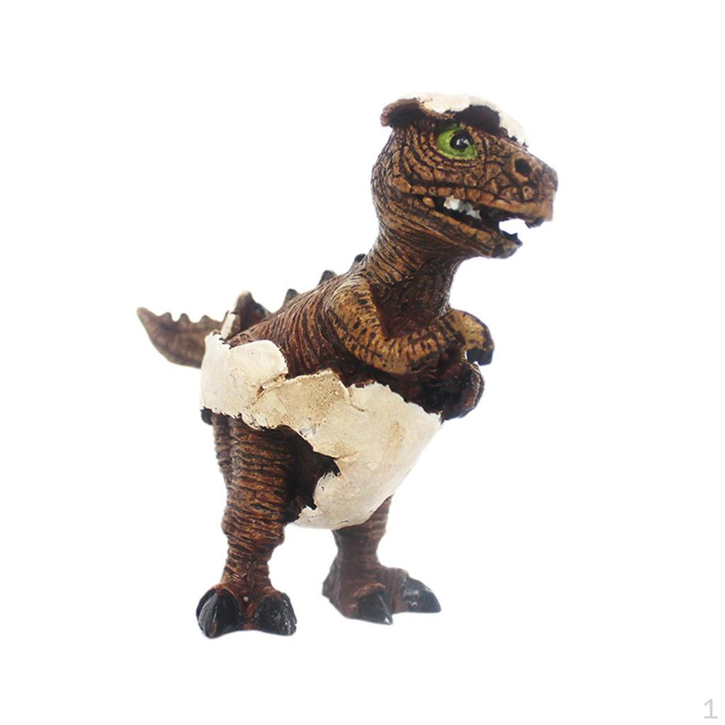 Aquarium Dinosaur Model Reptile Hiding Landscape NS-119
Aquarium Dinosaur Model Reptile Hiding Landscape NS-119