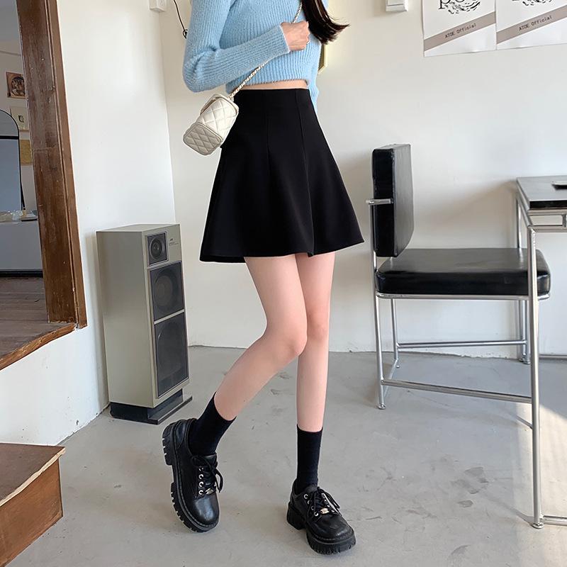 Spicy Girl High Waist Pleated A-line Midi Skirt: Chic Design for Women 3XL абрикосовый
Spicy Girl High Waist Pleated A-line Midi Skirt: Chic Design for Women 3XL абрикосовый