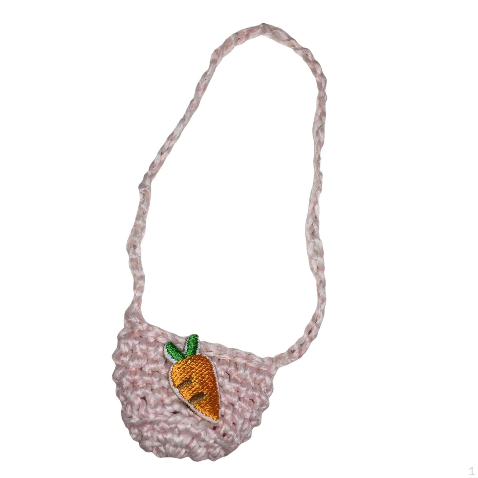 1/6 Doll Decoration Bag Cartoon Style Miniature Accessories Shoulder for Style C
1/6 Doll Decoration Bag Cartoon Style Miniature Accessories Shoulder for Style C