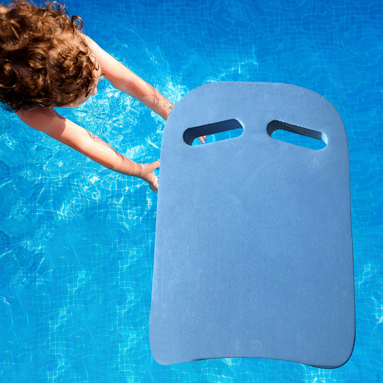 Foam Swim Board for All Skill Levels U Shape
Foam Swim Board for All Skill Levels U Shape