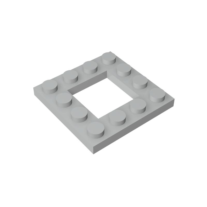 Rainbow Pig MOC Particles 64799 Plate Modified 4x4 with 2x2 Open Center Building Blocks DIY Compatible Assembles Tech Toys Gift
Rainbow Pig MOC Particles 64799 Plate Modified 4x4 with 2x2 Open Center Building Blocks DIY Compatible Assembles Tech Toys Gift