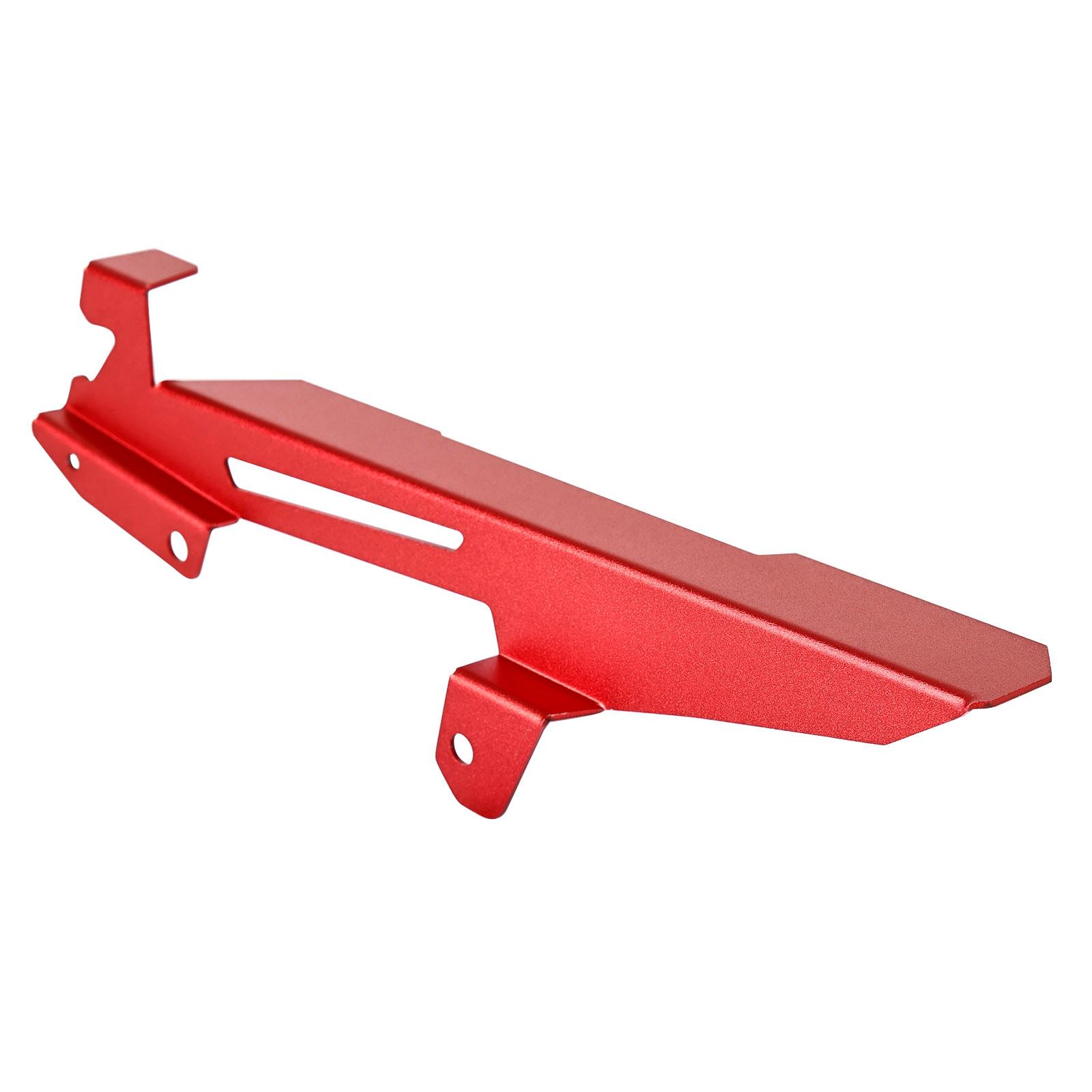 Sprocket Chain Guard Cover For Kawasaki Z1000SX NINJA 1000 Z1000 2011-2021 красный
Sprocket Chain Guard Cover For Kawasaki Z1000SX NINJA 1000 Z1000 2011-2021 красный