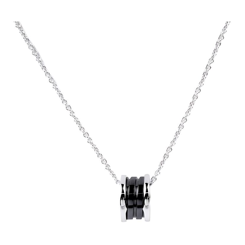 Bvlgari Save The Children Благодійна Колекція Чорна Інкрустація Срібло 925 Кераміка Намисто Унісекс Намисто CL856977-349634 Box,Warranty Not Included
Bvlgari Save The Children Благодійна Колекція Чорна Інкрустація Срібло 925 Кераміка Намисто Унісекс Намисто CL856977-349634 Box,Warranty Not Included