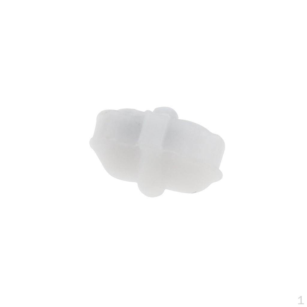 Bar PTFE Coated Efficient 3x6mm
Bar PTFE Coated Efficient 3x6mm