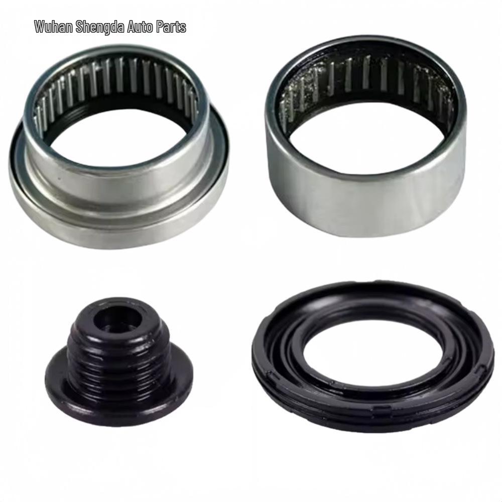 Peugeot 206 Rear Axle Needle Roller Bearing Repair Kit 5131A6 513272 517407 517914
Peugeot 206 Rear Axle Needle Roller Bearing Repair Kit 5131A6 513272 517407 517914