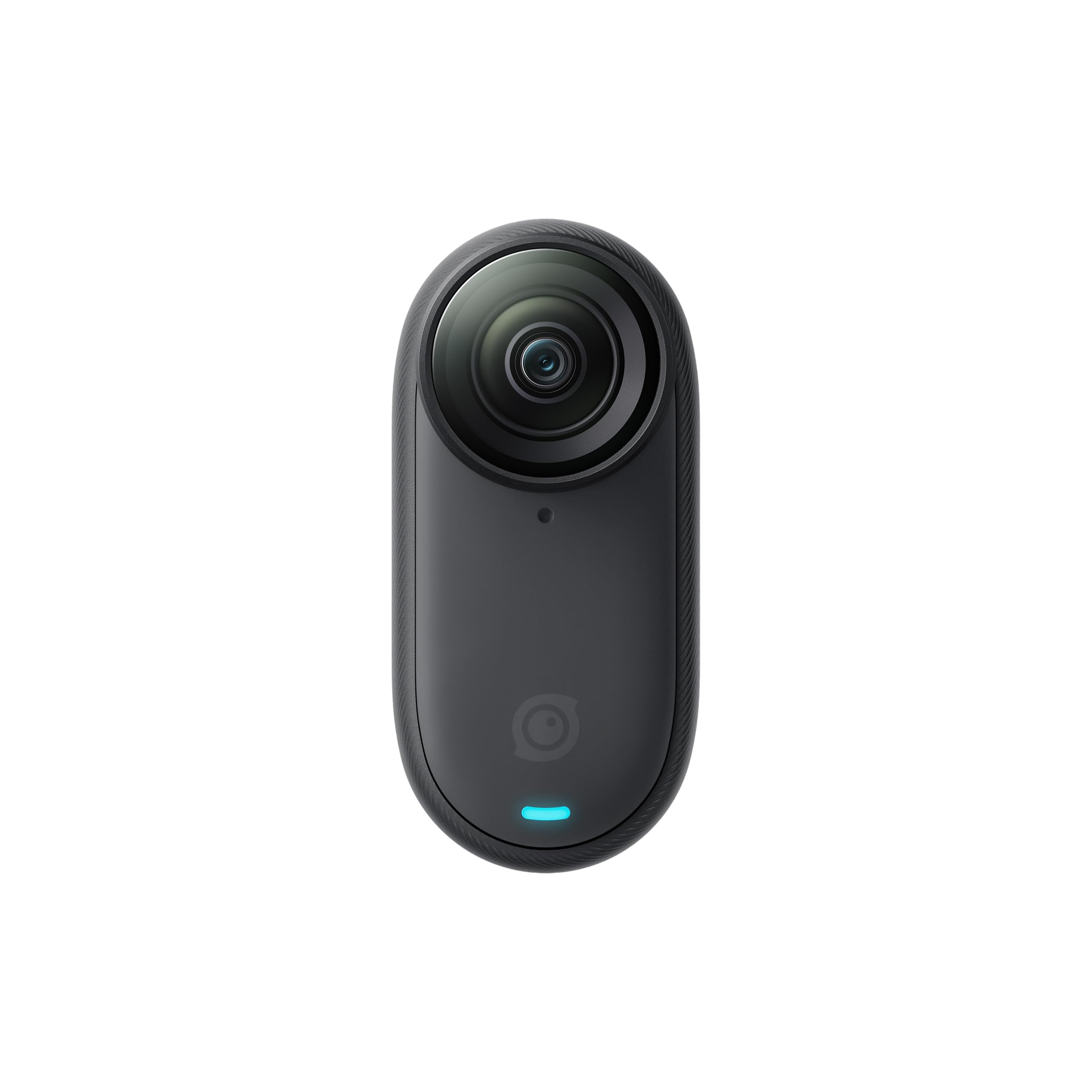 Insta360 GO 3S Лише камера 128 ГБ 4K Малий портативний відеоблог Тривалість життя 140 10 м AI Apple Find My для POV - Камера, Hands-free POV, будь-де,
Insta360 GO 3S Лише камера 128 ГБ 4K Малий портативний відеоблог Тривалість життя 140 10 м AI Apple Find My для POV - Камера, Hands-free POV, будь-де,