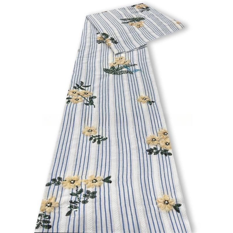 Summer Pure Cotton Jacquard Fabric for DIY Sewing Women Shirt Summer Dress Shirt Garment Fabric Cotton Fabric Handmade Cloth 1Yard
Summer Pure Cotton Jacquard Fabric for DIY Sewing Women Shirt Summer Dress Shirt Garment Fabric Cotton Fabric Handmade Cloth 1Yard