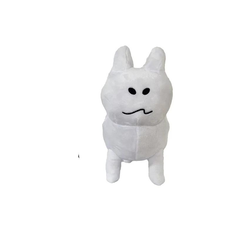 Game Forsaken Gubby Plush Toys Plushies Anime Peripherals Cotton Figure Stuffed Doll Collectibles Toy Birthday Gifts Decoration
Game Forsaken Gubby Plush Toys Plushies Anime Peripherals Cotton Figure Stuffed Doll Collectibles Toy Birthday Gifts Decoration