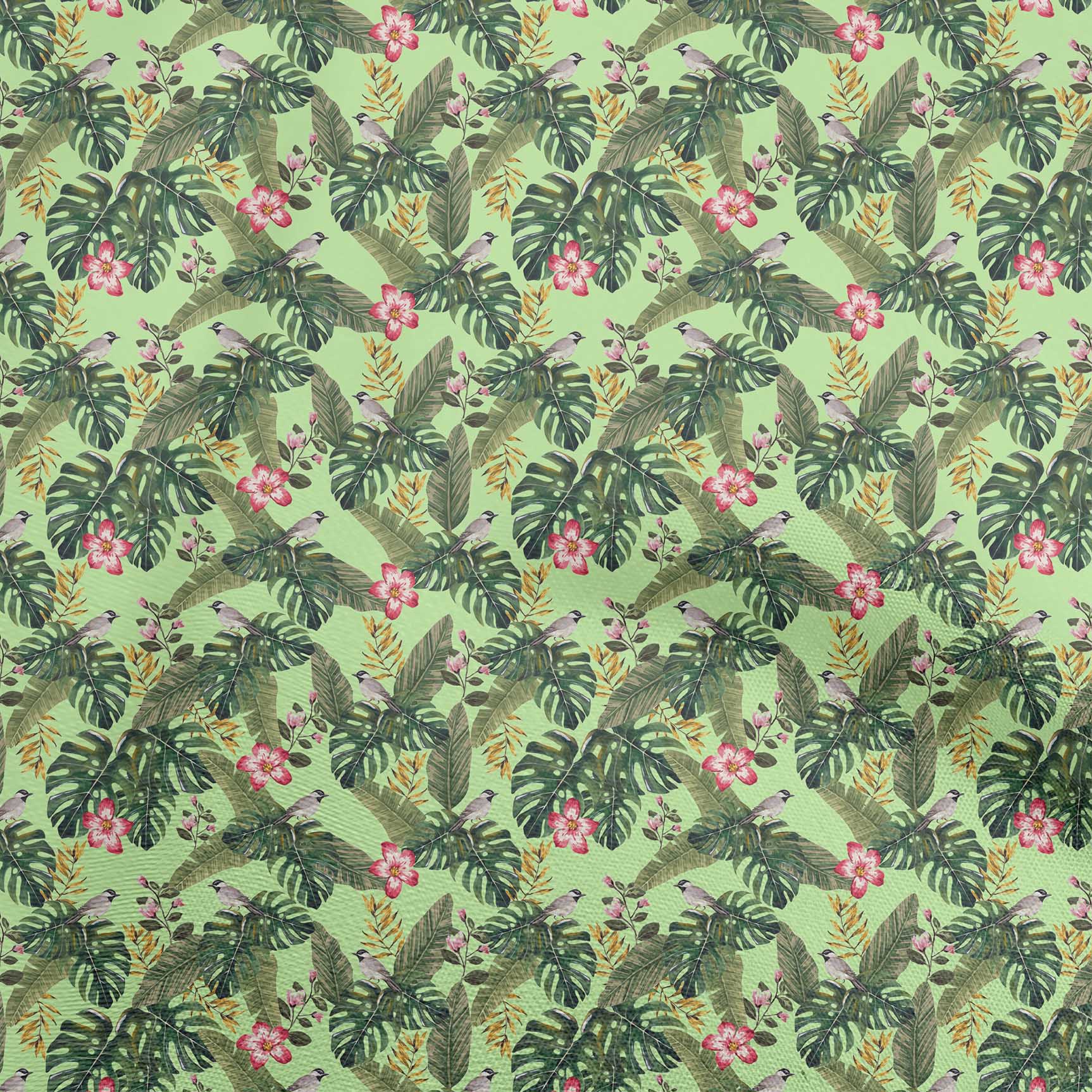 oneOone Cotton Flex Light Pink Fabric Tropical Fabric For Sewing Printed Craft Fabric By The Yard 40 Inch 42 Inch Wide - Viscose Chiffon м ята зелений колір
oneOone Cotton Flex Light Pink Fabric Tropical Fabric For Sewing Printed Craft Fabric By The Yard 40 Inch 42 Inch Wide - Viscose Chiffon м ята зелений колір