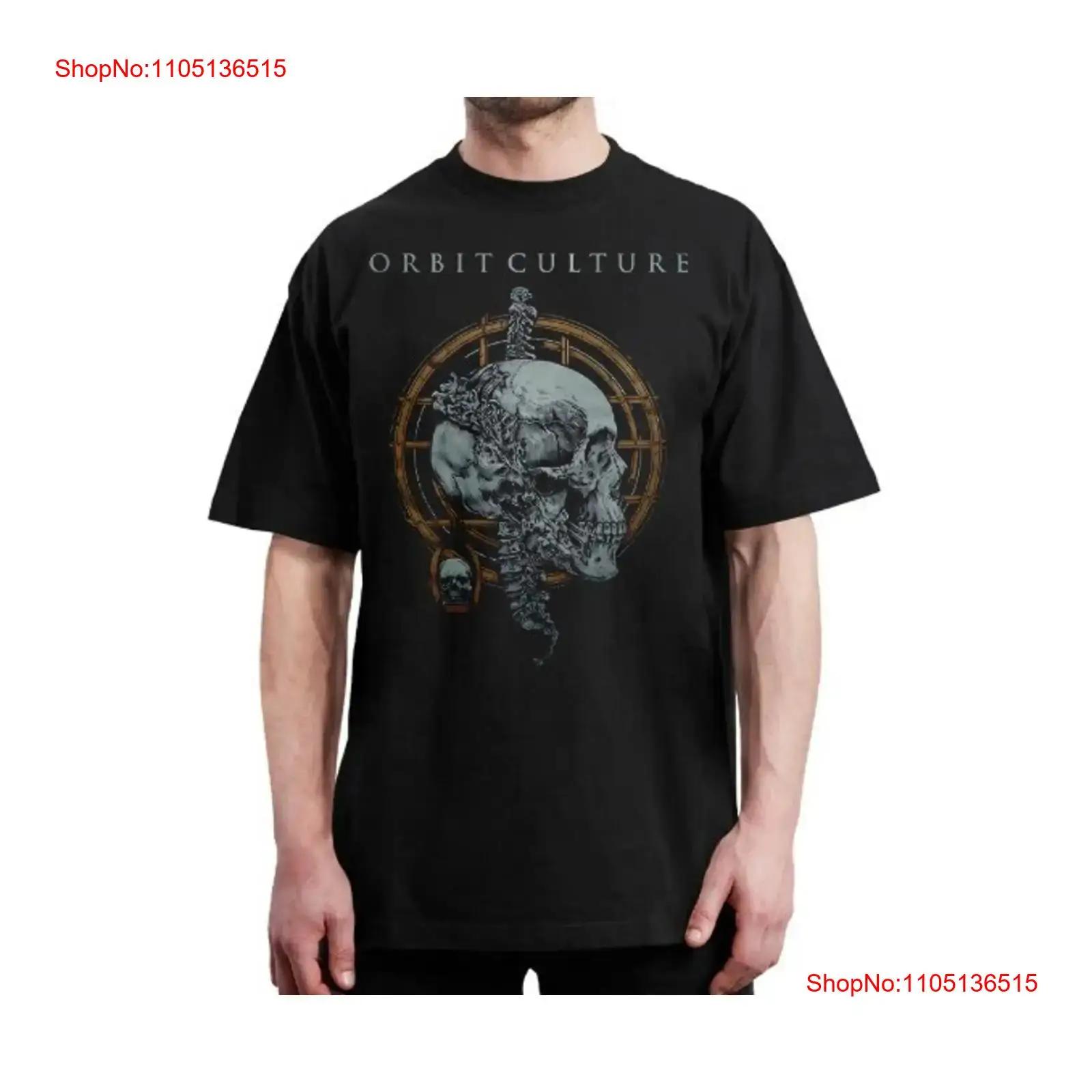 New Orbit Culture Classic T Shirt Size S to 5XL vintage Washed Unisex Comfortable Soft Stretched Slightly streetwear 5XL різнокольоровий
New Orbit Culture Classic T Shirt Size S to 5XL vintage Washed Unisex Comfortable Soft Stretched Slightly streetwear 5XL різнокольоровий