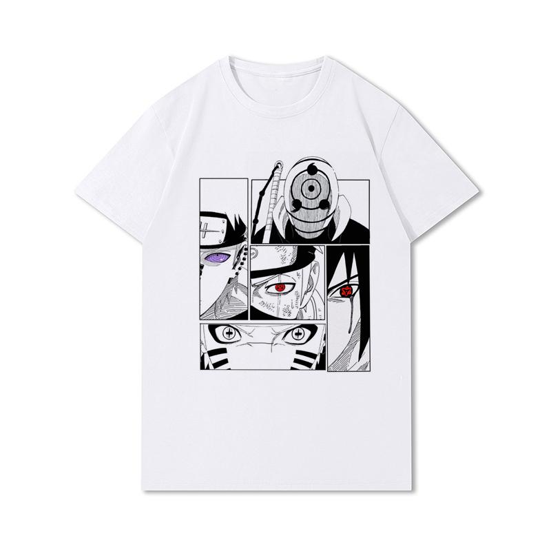 S-3XL Anime Summer Men s Clothes Printed Summer Blouse T-Shirts Men s Tee Tops S белый
S-3XL Anime Summer Men s Clothes Printed Summer Blouse T-Shirts Men s Tee Tops S белый