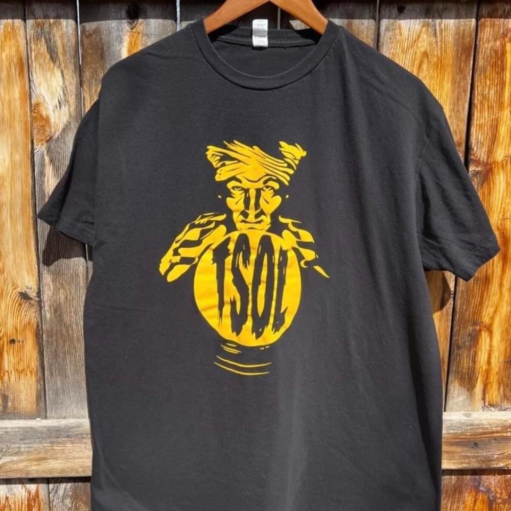 TSOL Punk Hardcore Band T-shirt Cotton Classic Unisex S-5XL Unisex T-Shirt L
TSOL Punk Hardcore Band T-shirt Cotton Classic Unisex S-5XL Unisex T-Shirt L