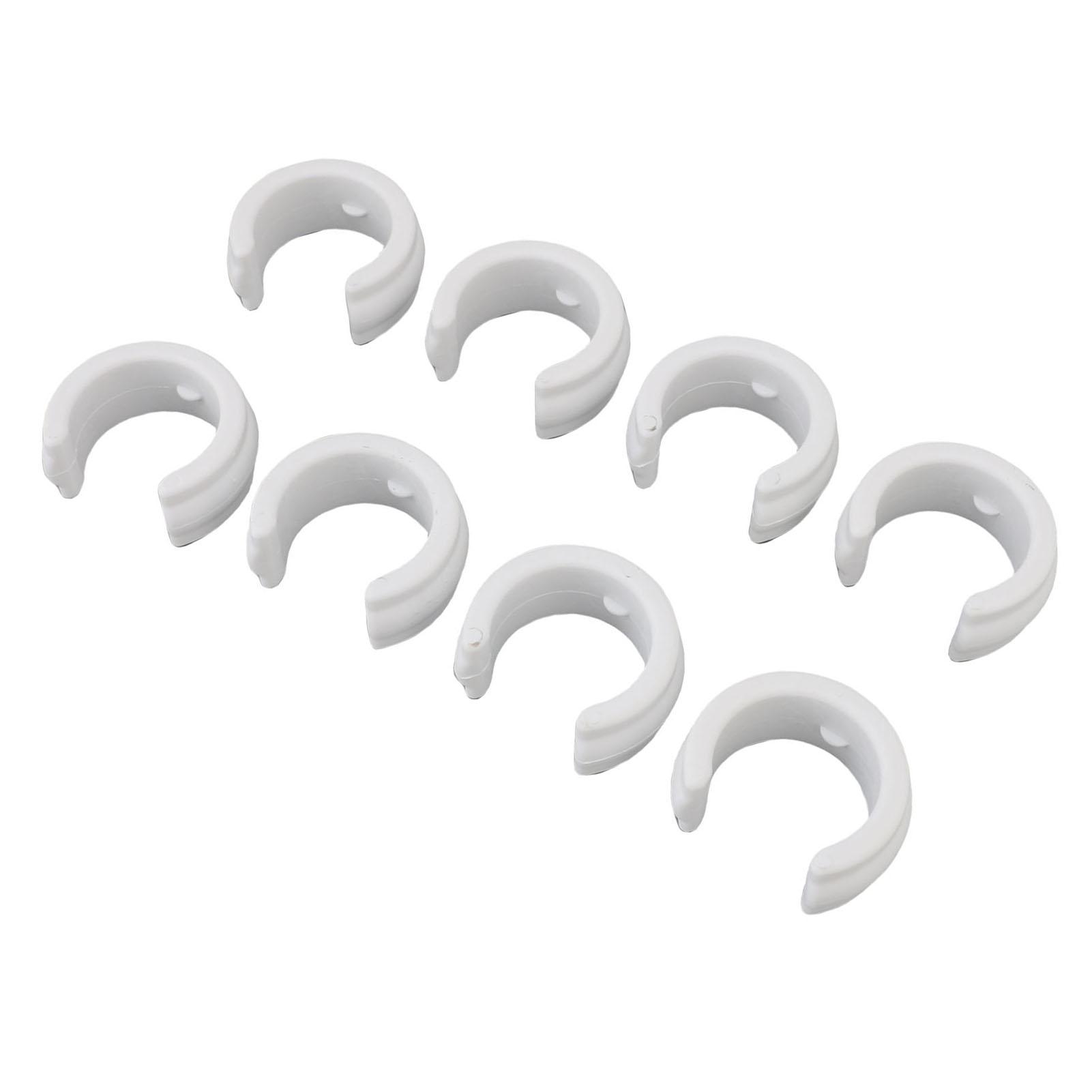 8pcs Pool Clner Tleyle Tewet, Clner Tools Keep Pipe Submerged Impove Efficiency for W83247 105 054 454
8pcs Pool Clner Tleyle Tewet, Clner Tools Keep Pipe Submerged Impove Efficiency for W83247 105 054 454