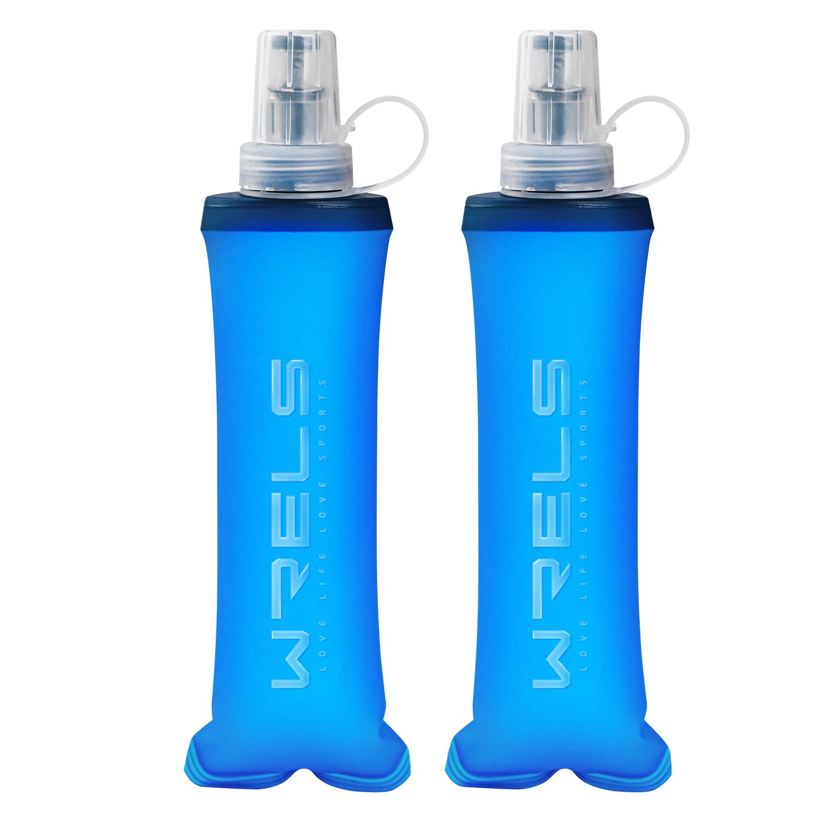 Running Water Bottle Soft Flask Trail Running Water Bottle Bottle Hydration Bottle Soft Flask Marathon Hydration Water Bottle Mountaineering Hiking синий
Running Water Bottle Soft Flask Trail Running Water Bottle Bottle Hydration Bottle Soft Flask Marathon Hydration Water Bottle Mountaineering Hiking синий