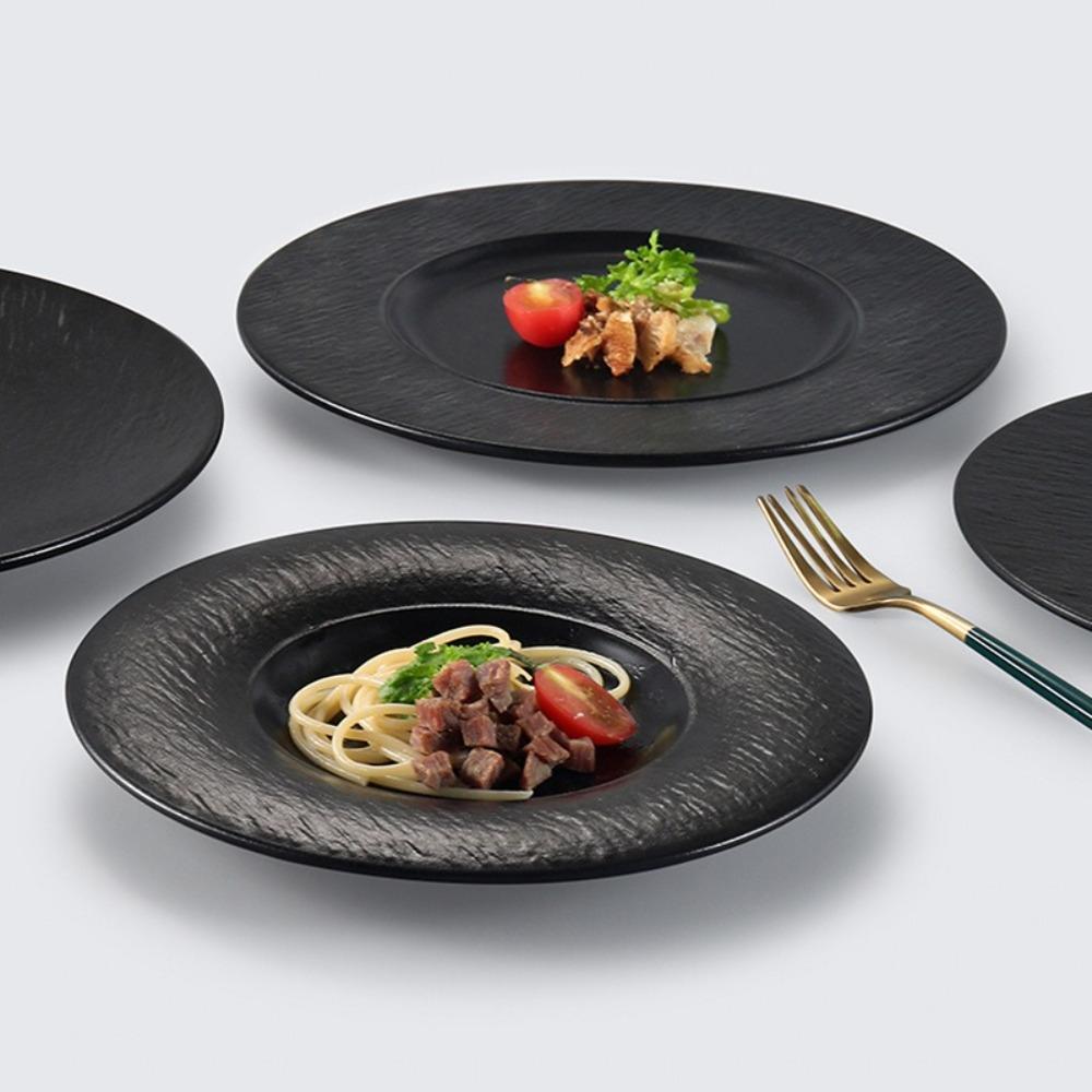 Japanese Beef Flat Plate Western Style Hot Pot Plate Tableware Dinner Plate Hotel Style E
Japanese Beef Flat Plate Western Style Hot Pot Plate Tableware Dinner Plate Hotel Style E