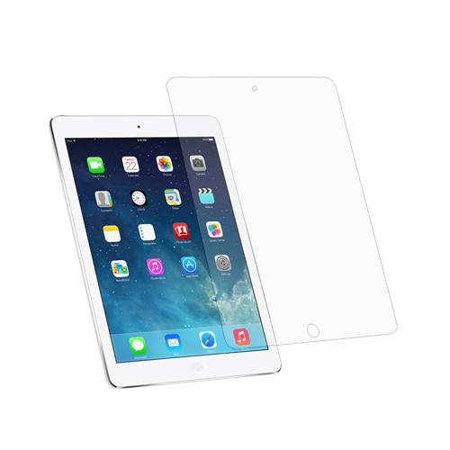 Clear LCD Screen Protector Film for iPad Air
Clear LCD Screen Protector Film for iPad Air
