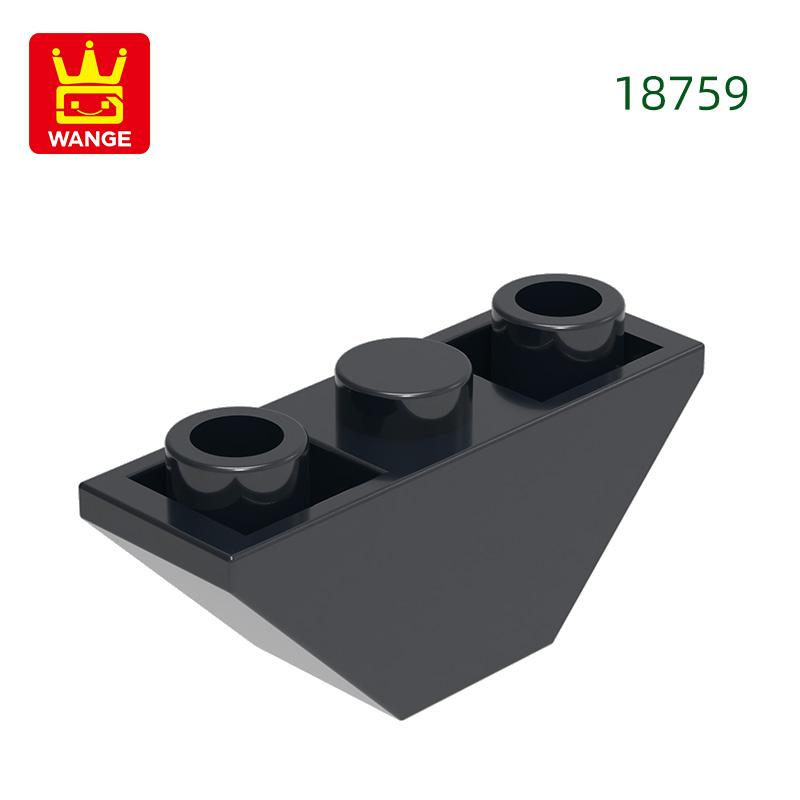114Pcs/lot 18759 Slope Inverted 45 3x1 Block Moc Color Accessories Works With featuring Brick DIY Children s Plaything Assembly Components about 114pcs
114Pcs/lot 18759 Slope Inverted 45 3x1 Block Moc Color Accessories Works With featuring Brick DIY Children s Plaything Assembly Components about 114pcs