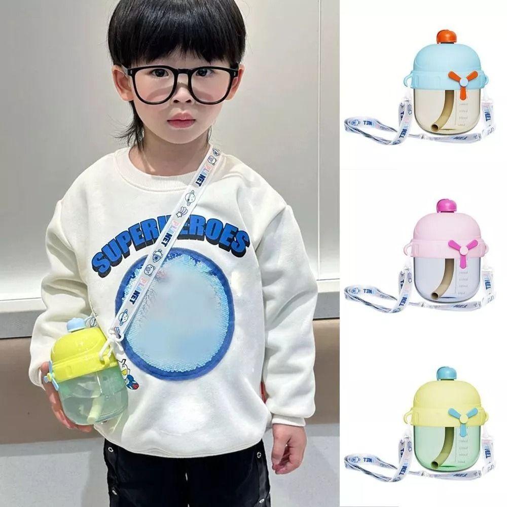 with Scale Baby Learning Cup Anti-fall Straw Cup Portable Learning Drinking Cup жовтий
with Scale Baby Learning Cup Anti-fall Straw Cup Portable Learning Drinking Cup жовтий