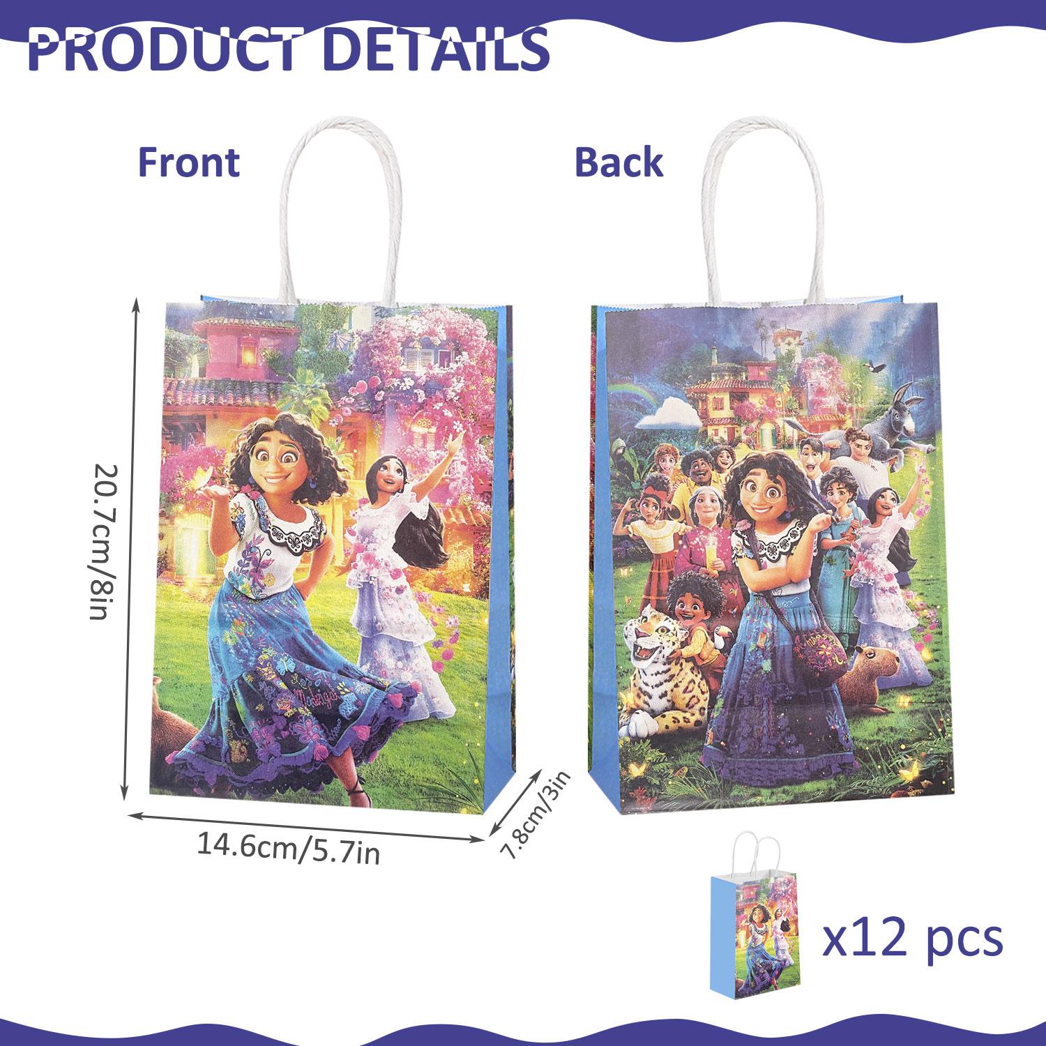 24 шт. Подарочные пакеты для вечеринки «Океанское приключение» / Мультяшные пакеты для конфет Подарочные пакеты для детей Бумажные наборы для подарков Декор для вечеринки по случаю дня рождения для взрослых Other&Other
24 шт. Подарочные пакеты для вечеринки «Океанское приключение» / Мультяшные пакеты для конфет Подарочные пакеты для детей Бумажные наборы для подарков Декор для вечеринки по случаю дня рождения для взрослых Other&Other