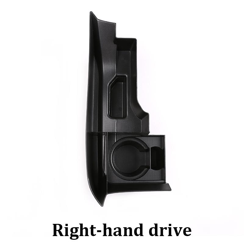 For Land Rover Discovery 4 LR4 2013-2016 ABS Car Central Control Storage Box Water Cup Holder Organizer Accessories
For Land Rover Discovery 4 LR4 2013-2016 ABS Car Central Control Storage Box Water Cup Holder Organizer Accessories