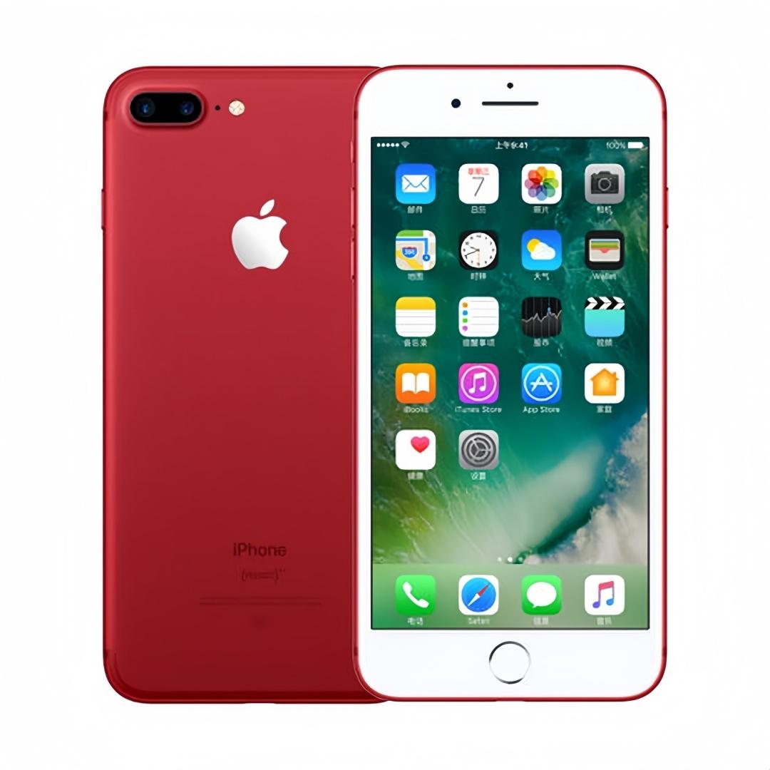 Refurbished Apple iPhone 7 Plus 3GB RAM 32GB/128GB ROM Unlocked smartphone With Single SIM 128GB червоний
Refurbished Apple iPhone 7 Plus 3GB RAM 32GB/128GB ROM Unlocked smartphone With Single SIM 128GB червоний