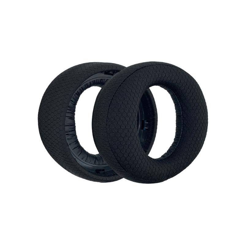 Gaming Headset Replacement Ear Pads Comfortable Sponge Earmuffs Easy Snap Installation for Dedicated Model Repair
Gaming Headset Replacement Ear Pads Comfortable Sponge Earmuffs Easy Snap Installation for Dedicated Model Repair