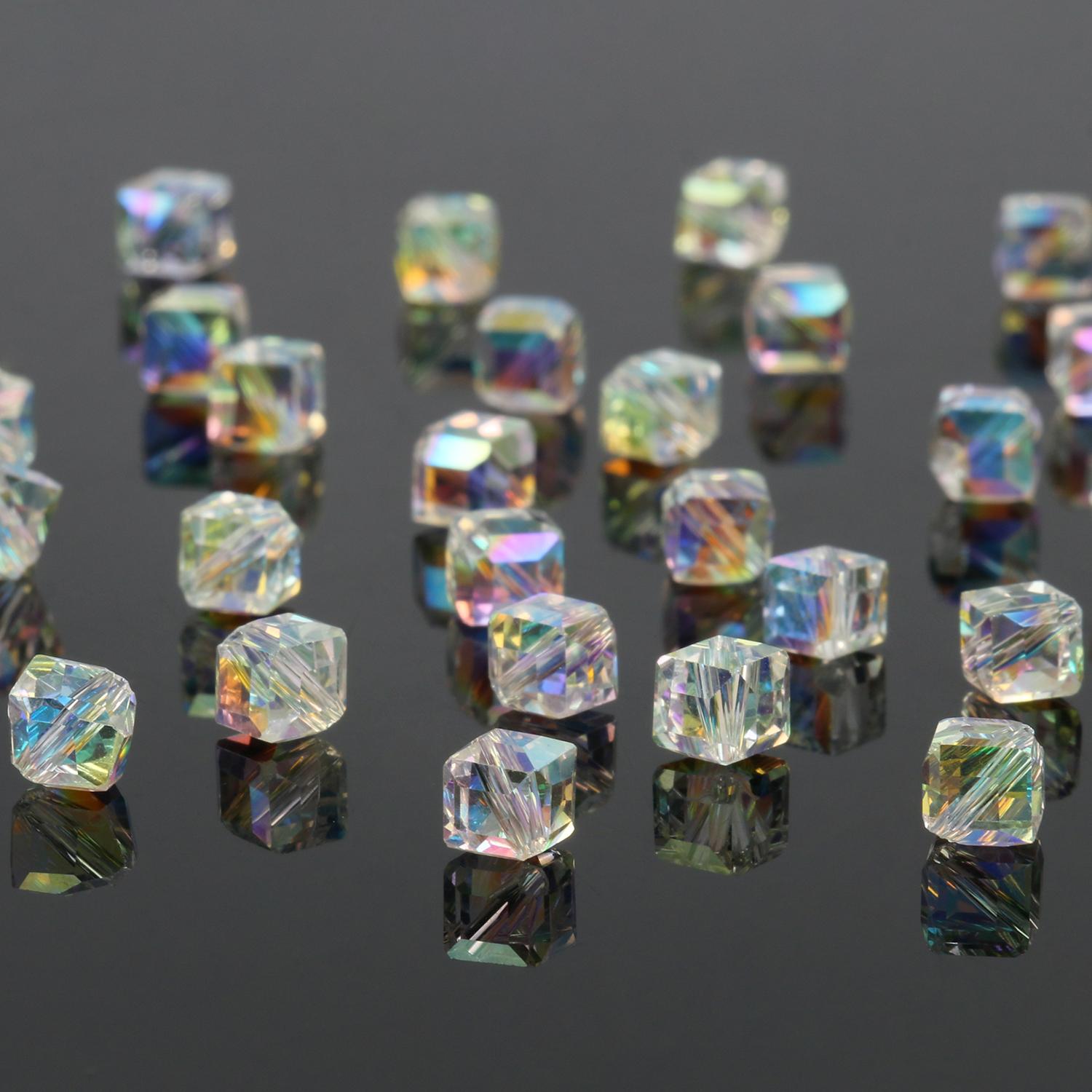 30 шт. AB цветные граненые хрустальные бусины сердце звезда бабочка круглые квадратные кубические стеклянные бусины для изготовления ювелирных изделий подвески аксессуары 30pcs 7x6mm square
30 шт. AB цветные граненые хрустальные бусины сердце звезда бабочка круглые квадратные кубические стеклянные бусины для изготовления ювелирных изделий подвески аксессуары 30pcs 7x6mm square