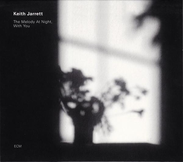 CD KEITH JARRETT Melody At Night With You ECM1675 ECM 1999 Europe Jazz Used
CD KEITH JARRETT Melody At Night With You ECM1675 ECM 1999 Europe Jazz Used