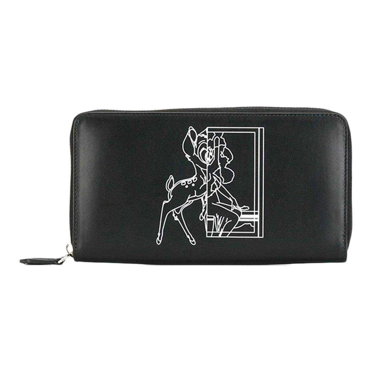 Givenchy Cute Deer Print Long Zipper Leather Clutch Coin Purse Wallet Women Clutch Black White BC06340493-001 Box(Basic Set+Box)
Givenchy Cute Deer Print Long Zipper Leather Clutch Coin Purse Wallet Women Clutch Black White BC06340493-001 Box(Basic Set+Box)