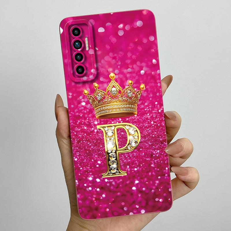 Чехол для Tecno Camon 17 Pro 17P Королевские Буквы Мягкие Чехлы для Телефона Camon17 Camon17P 17Pro CG8 CG7 CG6 Защита Камеры Задняя Крышка Tecno Camon 17P
Чехол для Tecno Camon 17 Pro 17P Королевские Буквы Мягкие Чехлы для Телефона Camon17 Camon17P 17Pro CG8 CG7 CG6 Защита Камеры Задняя Крышка Tecno Camon 17P