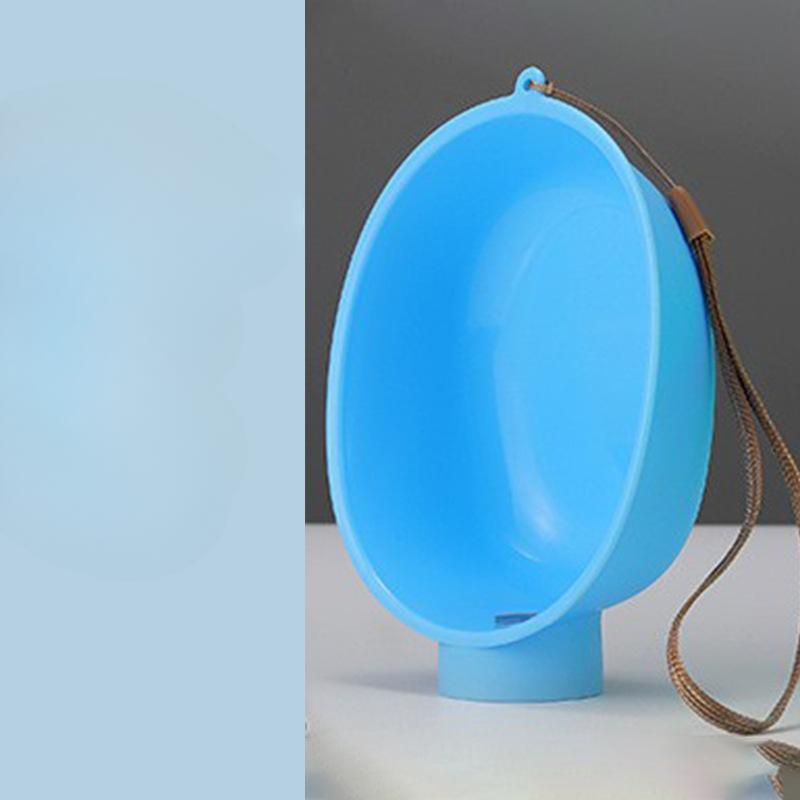 Чашка для прогулок с питомцем, Чашка для воды для прогулок с собакой, Бутылка для воды для щенка, Портативная поилка, Принадлежности для кормления Bagged синий
Чашка для прогулок с питомцем, Чашка для воды для прогулок с собакой, Бутылка для воды для щенка, Портативная поилка, Принадлежности для кормления Bagged синий