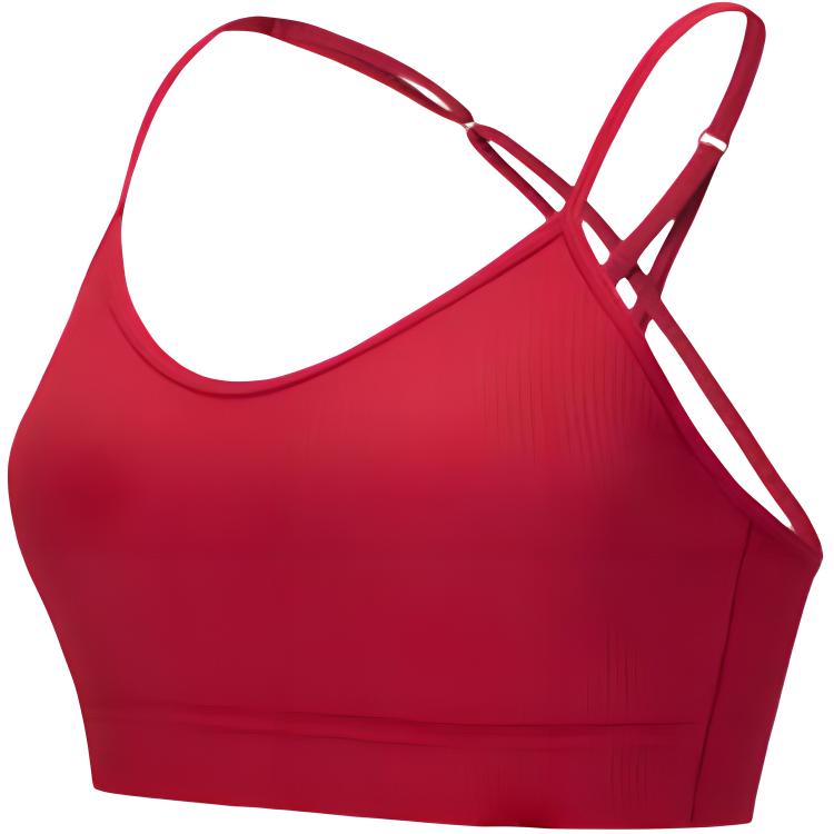 Anta Outdoor Series Solid Color Casual Minimalist Sports Underwear Women underwear Eu-Leaf-Red 962517102-1 XS
Anta Outdoor Series Solid Color Casual Minimalist Sports Underwear Women underwear Eu-Leaf-Red 962517102-1 XS