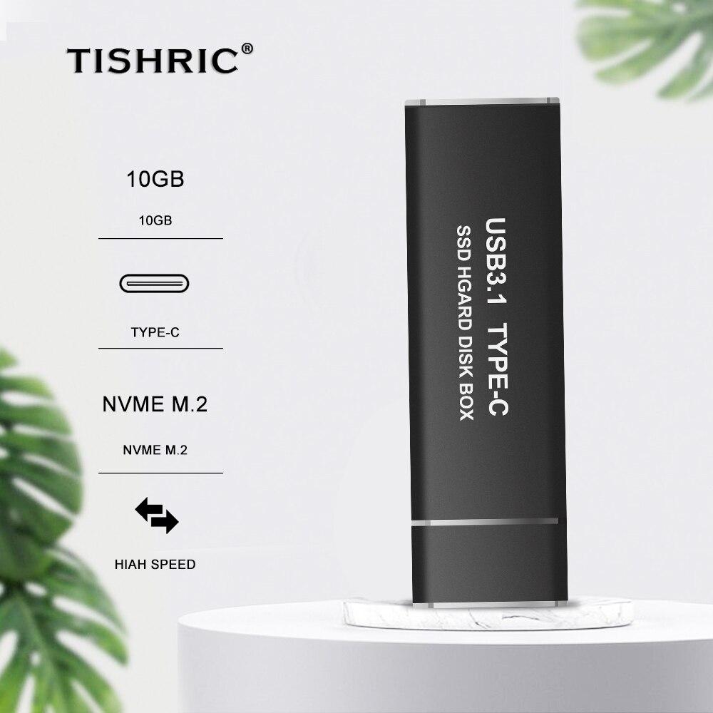 Корпус TISHRIC NGFF/NVME to Type-c M2 SSD, чехол NVME 10 ГБ, чехол для жесткого диска, адаптер, чехол для жесткого диска Type-c M2, корпус для жесткого диска
Корпус TISHRIC NGFF/NVME to Type-c M2 SSD, чехол NVME 10 ГБ, чехол для жесткого диска, адаптер, чехол для жесткого диска Type-c M2, корпус для жесткого диска