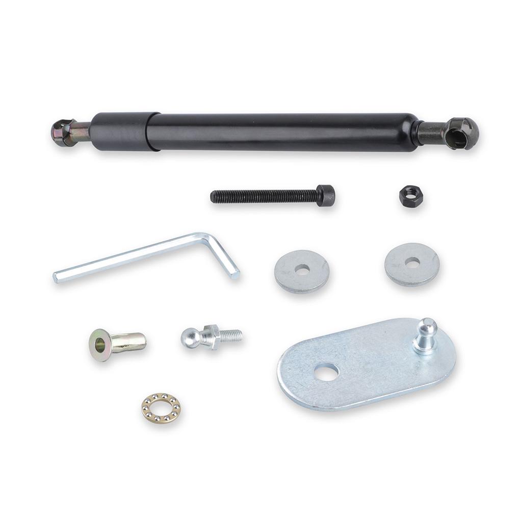 1 Set Car Tailgate Assist Reliable Tail Gate Support Sturdy Modifying Fittings Spare Part Accessory Replacement for
1 Set Car Tailgate Assist Reliable Tail Gate Support Sturdy Modifying Fittings Spare Part Accessory Replacement for