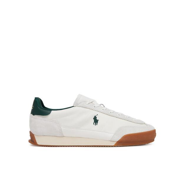 Кроссовки Polo Ralph Lauren 809968177002 EU 45
Кроссовки Polo Ralph Lauren 809968177002 EU 45