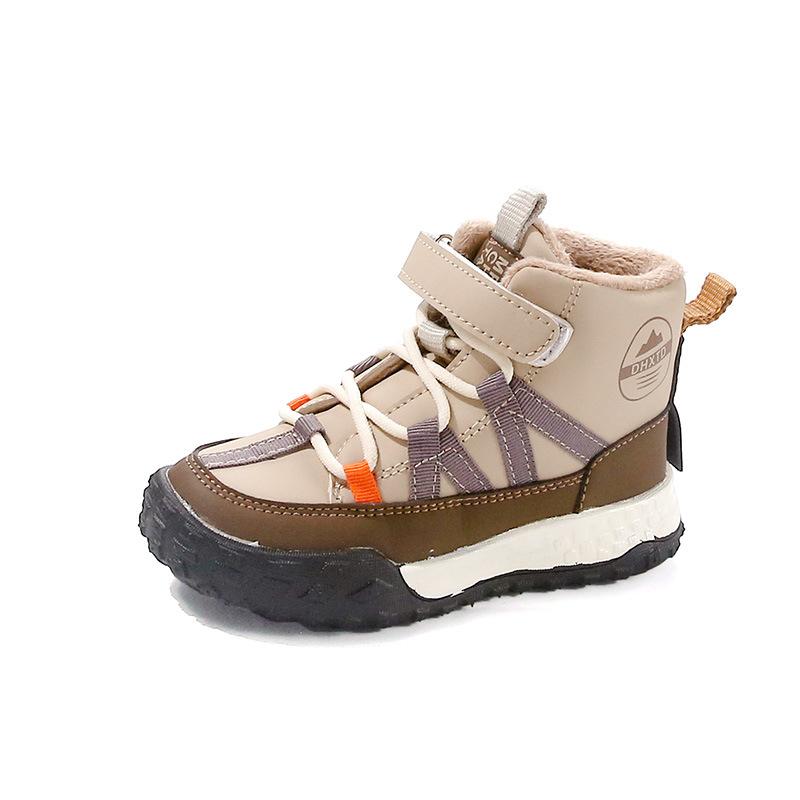 Winter Girls Fleece Mid Top Sports Shoes Soft Sole Cotton Casual Boys Running Sneakers size 26 хаки
Winter Girls Fleece Mid Top Sports Shoes Soft Sole Cotton Casual Boys Running Sneakers size 26 хаки
