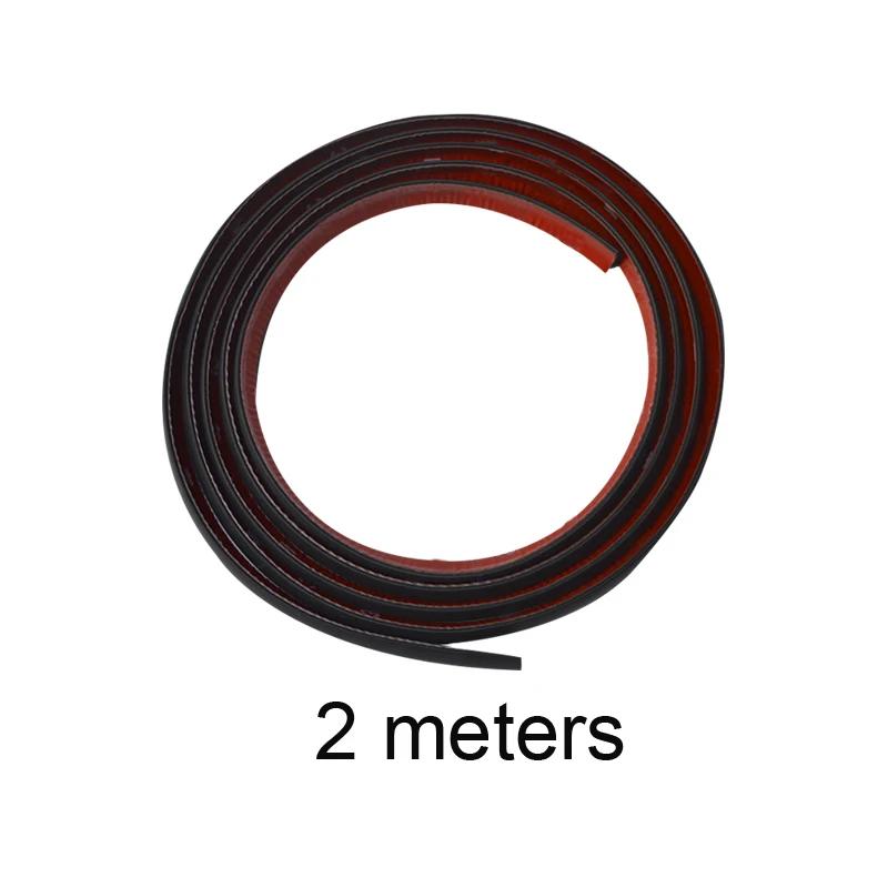 SEAMETAL Y Shape Windshield Seal Strip Rubber Window Gap Filler Car Front/Rear Window Weather Strip Sound Insulation Seal Strip
SEAMETAL Y Shape Windshield Seal Strip Rubber Window Gap Filler Car Front/Rear Window Weather Strip Sound Insulation Seal Strip