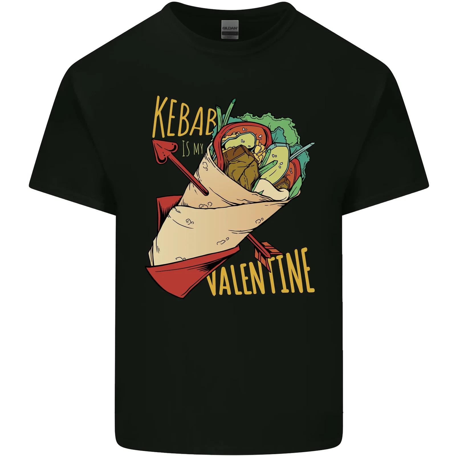 Anti Valentines Day Singles Day Kebab Kids T-Shirt Childrens XL
Anti Valentines Day Singles Day Kebab Kids T-Shirt Childrens XL