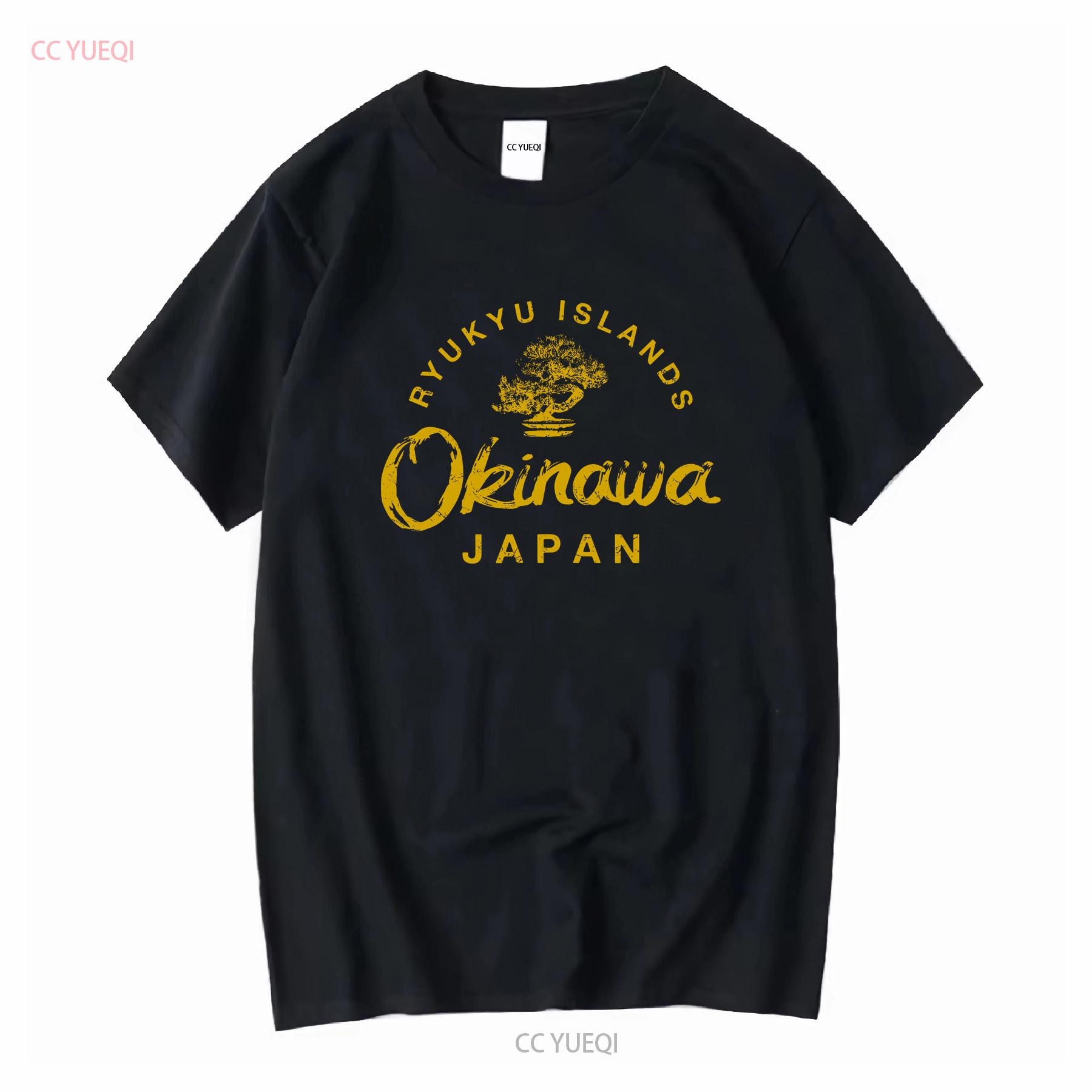 JAPAN Okinawa Bonsai Tree Japanese Vintage T Shirt Size S 5XL vintage Washed Top For Everyday Wear Comfortable fashion 4XL
JAPAN Okinawa Bonsai Tree Japanese Vintage T Shirt Size S 5XL vintage Washed Top For Everyday Wear Comfortable fashion 4XL