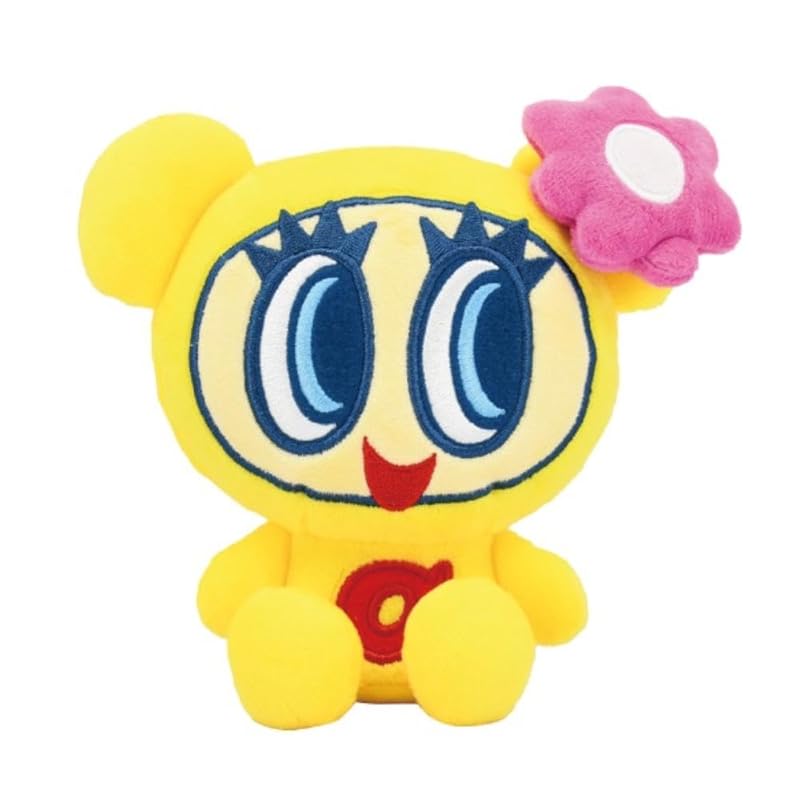 Bandai Namkonui Namco Nui) ANGEL BLUE Chibi stuffed animal Hana-chan 6685 Size: Approximately H140mm
Bandai Namkonui Namco Nui) ANGEL BLUE Chibi stuffed animal Hana-chan 6685 Size: Approximately H140mm