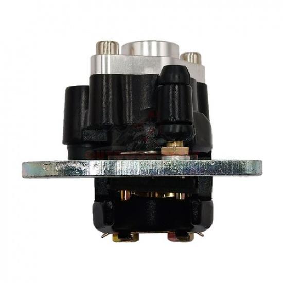 Rear Brake Caliper with Pads Fits Honda Sportrax 400 Trx400ex Trx 400x 05-14
Rear Brake Caliper with Pads Fits Honda Sportrax 400 Trx400ex Trx 400x 05-14